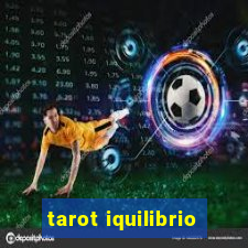 tarot iquilibrio