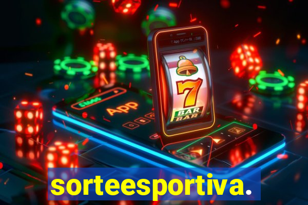 sorteesportiva.bet