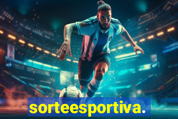 sorteesportiva.bet