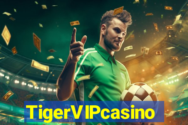 TigerVIPcasino