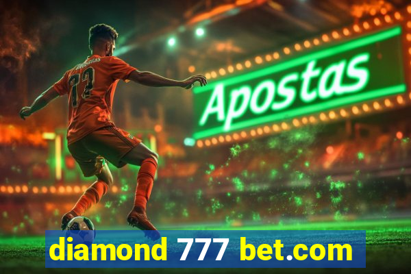 diamond 777 bet.com