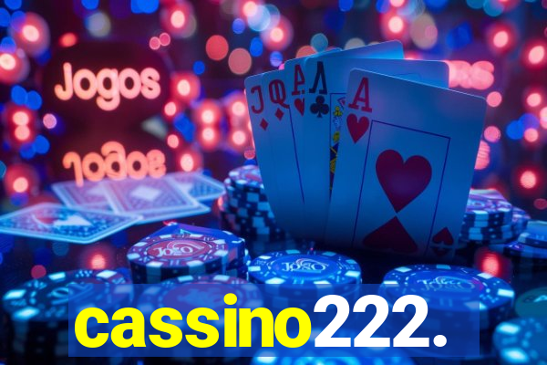 cassino222.