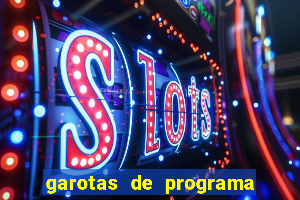 garotas de programa zona leste