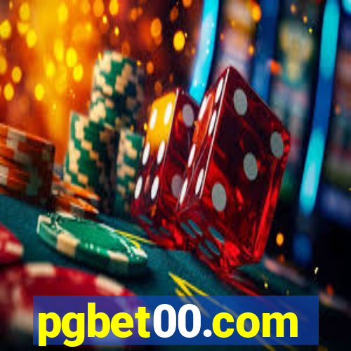 pgbet00.com