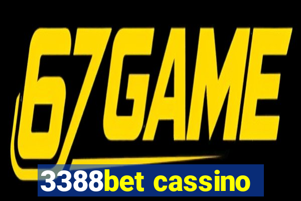 3388bet cassino