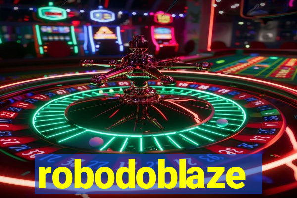 robodoblaze