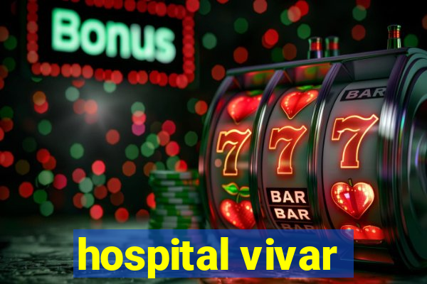 hospital vivar