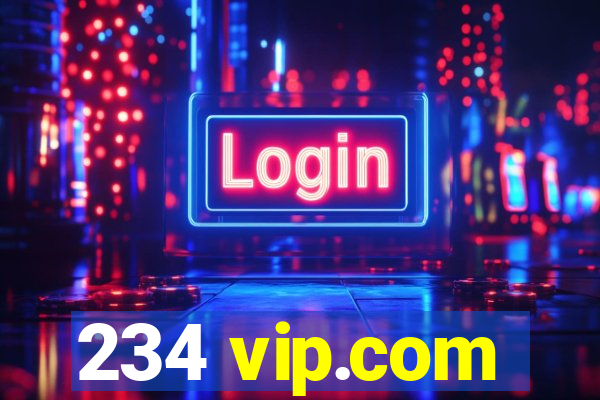 234 vip.com