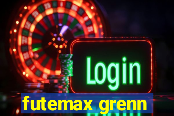 futemax grenn