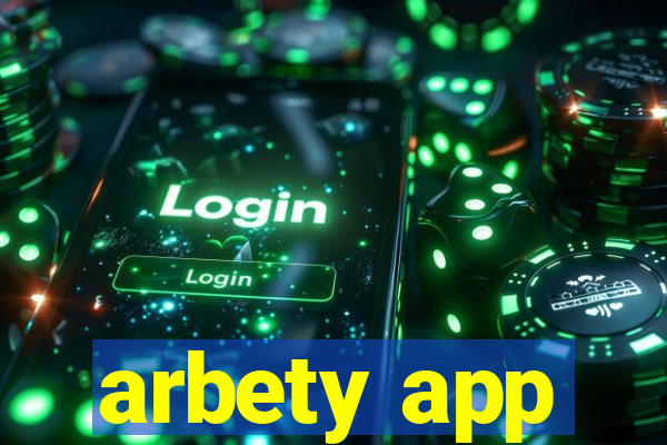 arbety app