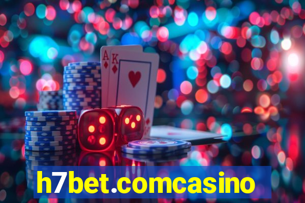 h7bet.comcasino