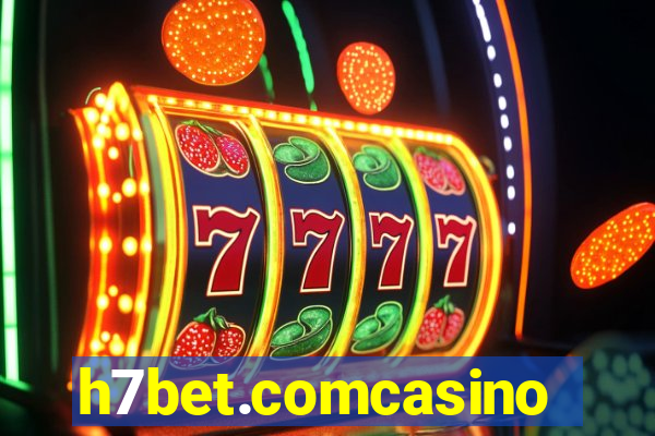 h7bet.comcasino