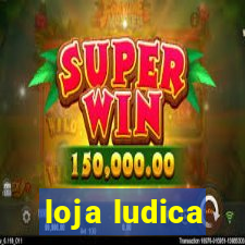 loja ludica