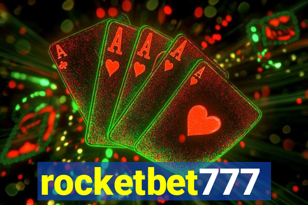 rocketbet777