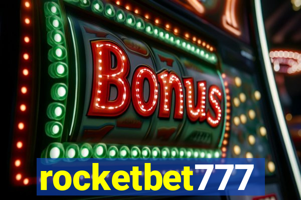 rocketbet777