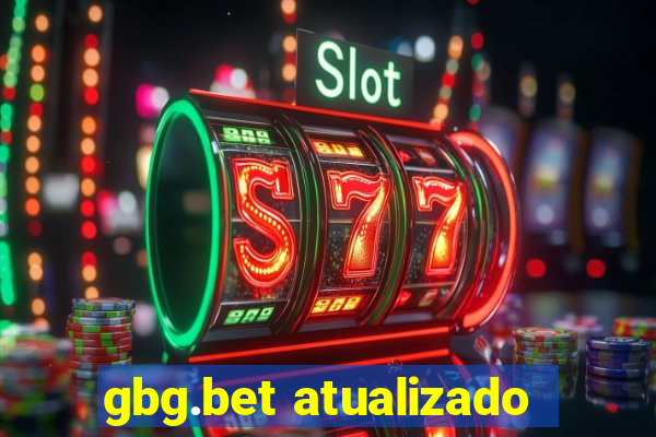 gbg.bet atualizado