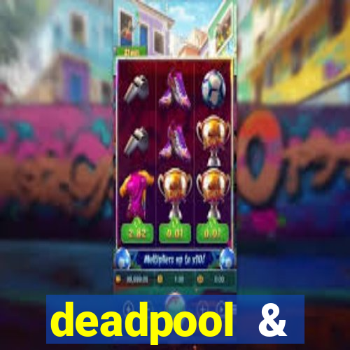 deadpool & wolverine vizerhd