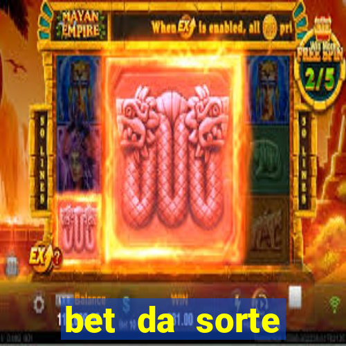 bet da sorte codigo promocional