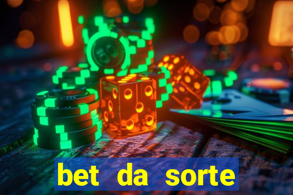 bet da sorte codigo promocional