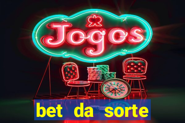 bet da sorte codigo promocional