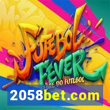 2058bet.com