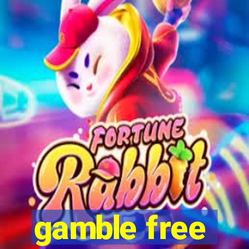 gamble free