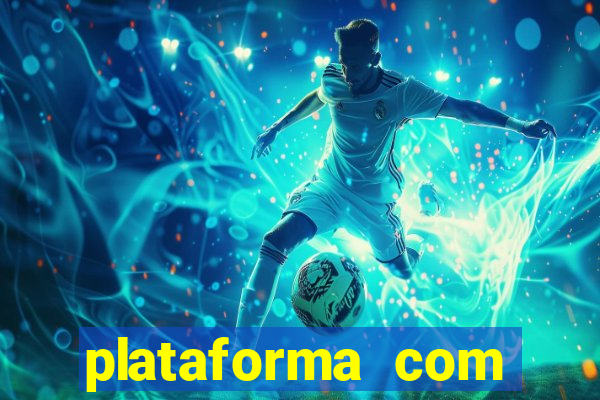 plataforma com jogos demo