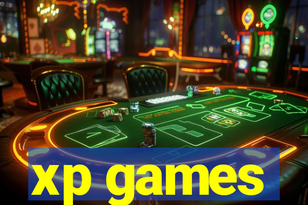 xp games