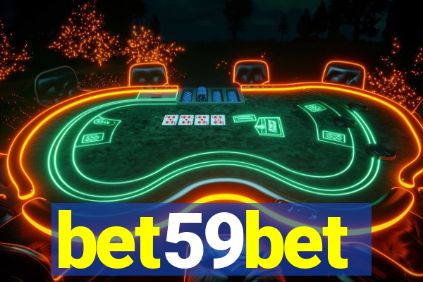 bet59bet