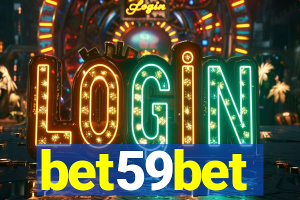 bet59bet