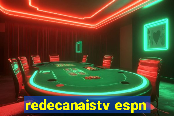 redecanaistv espn