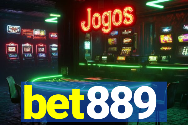 bet889