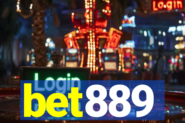 bet889