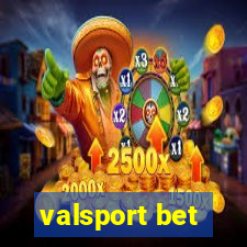 valsport bet