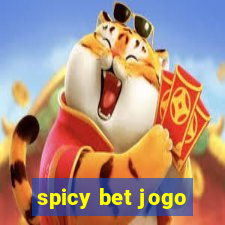 spicy bet jogo