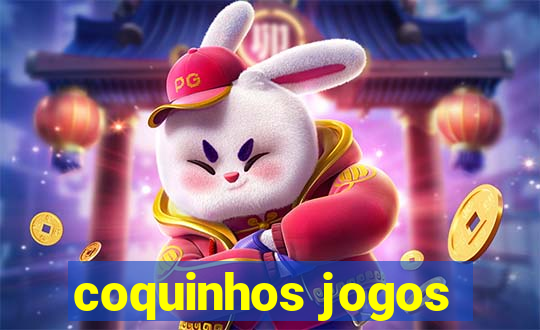 coquinhos jogos