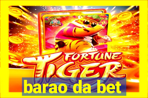 barao da bet