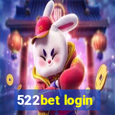 522bet login