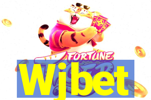 Wjbet