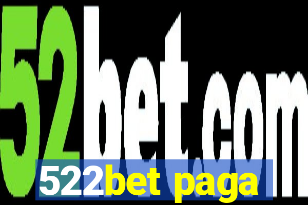 522bet paga