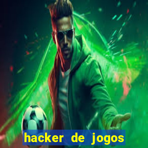 hacker de jogos dinheiro infinito