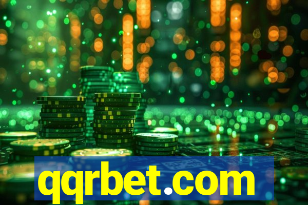 qqrbet.com