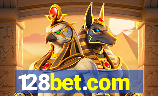 128bet.com