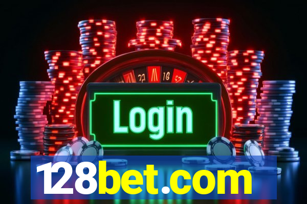 128bet.com