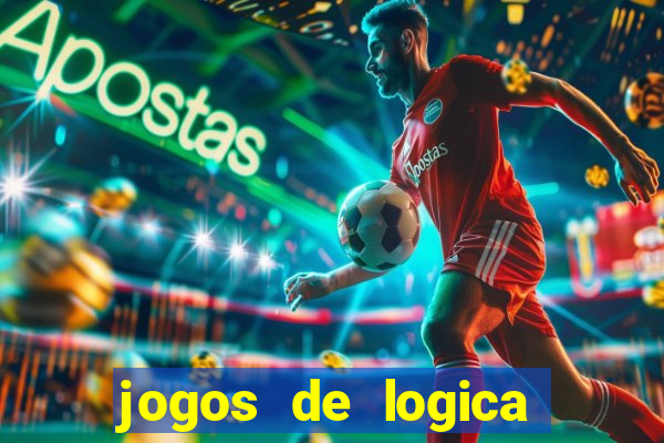 jogos de logica racha cuca