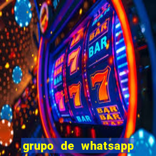 grupo de whatsapp blaze apostas