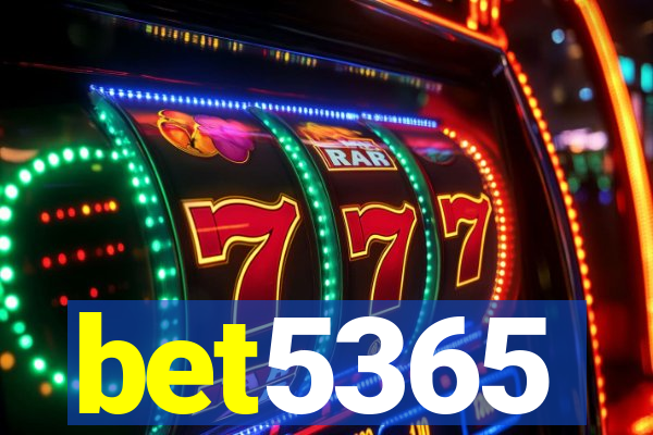 bet5365