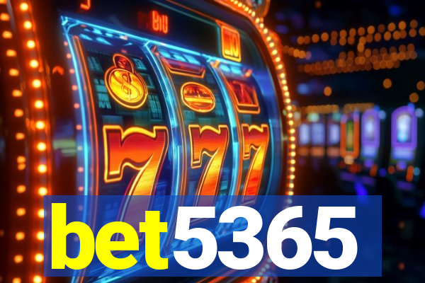 bet5365