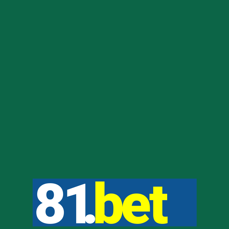 81.bet