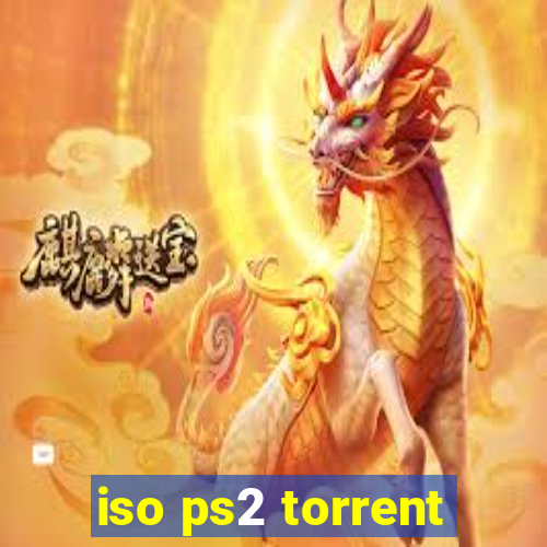 iso ps2 torrent